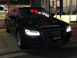 اودي A8